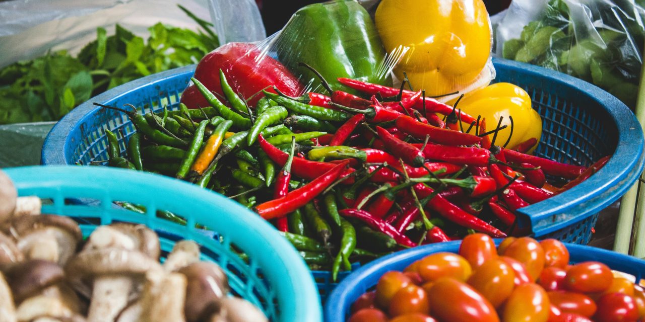The First Five Steps to a Successful Farm Enterprise