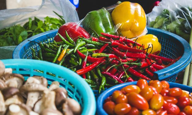 The First Five Steps to a Successful Farm Enterprise
