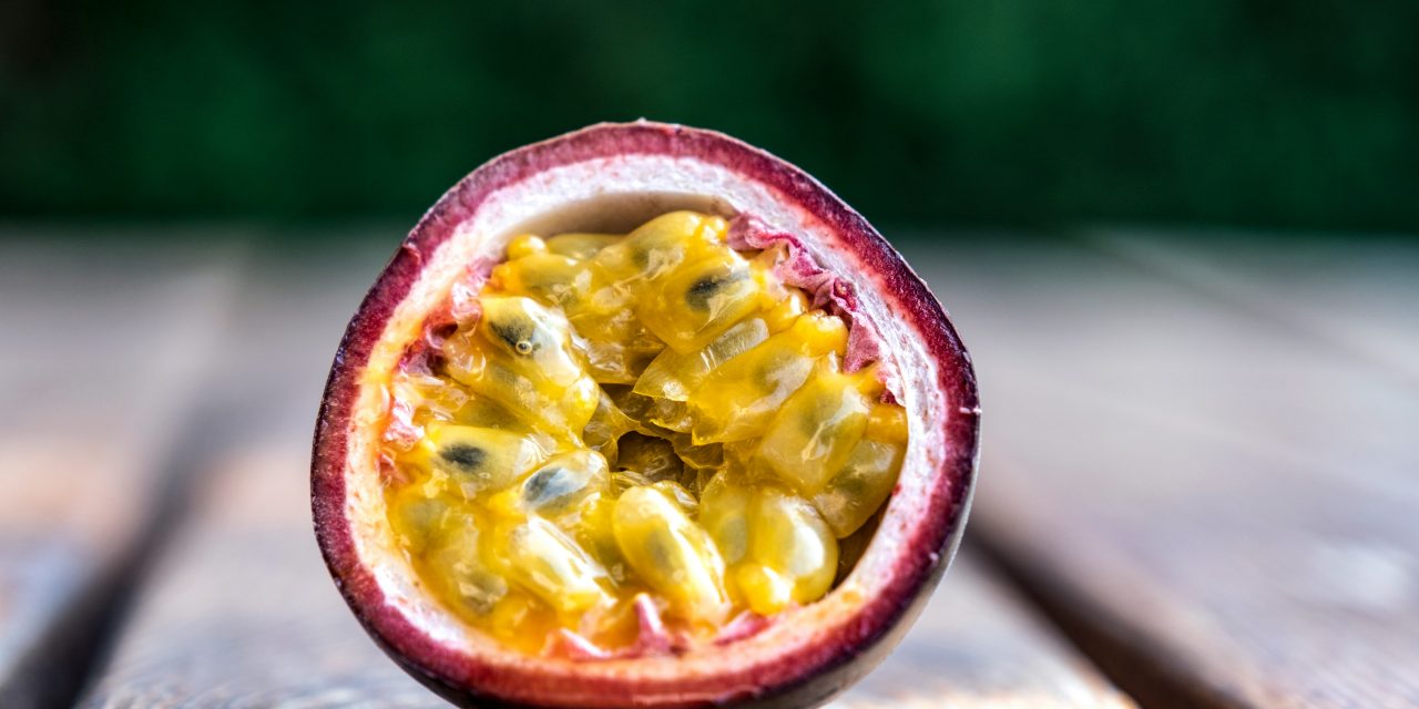 Why Passion Fruit Vines Stop Producing Early