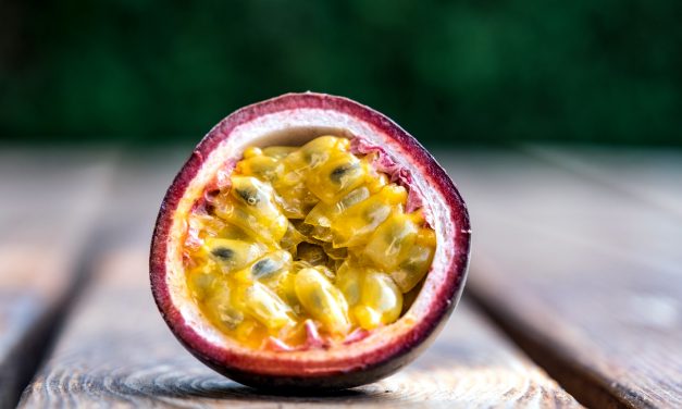 Why Passion Fruit Vines Stop Producing Early